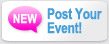 Post Your Event!