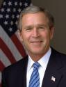 George W. Bush orders daughter Jenna's new book in Books-On-Tape format
