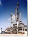 Ethanol plant reduces costs by using gasoline. 