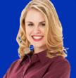 Warner Cable Spokeswoman way too hot for Warner Cable