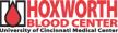 Hoxworth Blood Centers brace for Halloween vampire break-ins