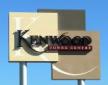 Kenwood Mall parking lot full until January  