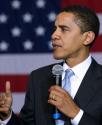 Obama already 12.1% older looking 