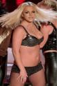 Brittany Spears gets pregnant during both intermissions of concert tour opening night
