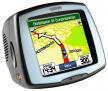 Garmin GPS voice speaks sarcastically when navigating in Delhi 
