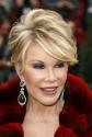Donald Trump replaces Miss USA with Joan Rivers