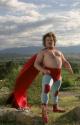 Susan Boyle lands leading role in Nacho Libre sequel
