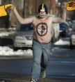 Steelers fans gracious in defeat