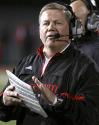 St. Patrick's Day comes a wee bit early for Brian Kelly