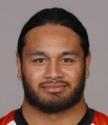 Rey Maualuga gets 19% more action on crutches