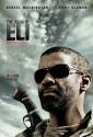 Book of Eli not as good as the book