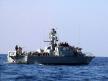 Israeli Navy fires on BP cleanup ships