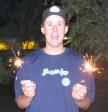 City of Norwood 4th of July fireworks expected to be mostly sparklers again