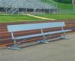Kings Island unveils new cost effective summer ride: Aluminum Bench
