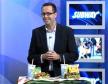 ESPN anchor staff hides Quizno's when Jared visits