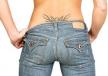 Tramp stamp effectively hidden with six Nicorette patches