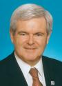 Newt Gingrich planning unsuccessful 2016 Presidential run