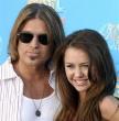 Miley Cyrus engaged, breaks up with Billy Ray