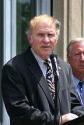 Steve Chabot's hair thanks supporters