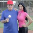 After cancellation of reality show, Pete Rose seeks new ways to embarrass self