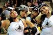 City Council reviews bid from Cincinnati Roller Girls to patrol parking meters