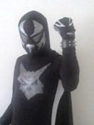 Shadow Hare