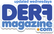 DERF Logo