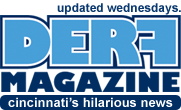 DERF Logo