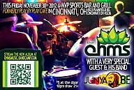 MVP Sports Bar & Grille - Cincinnati