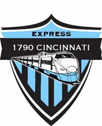 1790 Cincinnati Express Professional Indoor Soccer