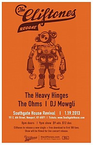 Southgate House - Cincinnati