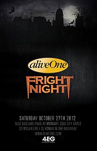 aliveOne - Cincinnati
