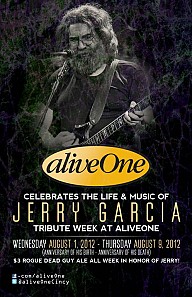aliveOne - Cincinnati