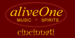 aliveOne - Cincinnati
