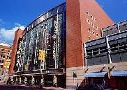 Aronoff Center - Cincinnati