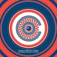 Mayday - Cincinnati