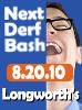 DERF HAPPY HOUR