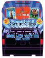 “Rock Like They Do” Bus Tour