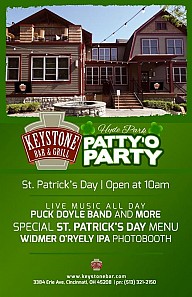 Keystone Hyde Park  - Cincinnati