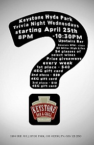 Keystone Hyde Park  - Cincinnati