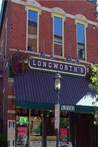 Longworths - Cincinnati
