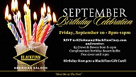 BlackFinn Restaurant and Saloon - Cincinnati