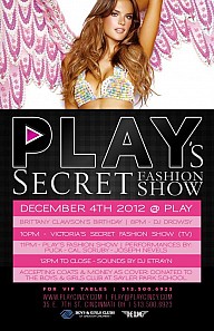 Play - Cincinnati