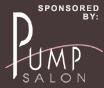 DERF HAPPY HOUR - Meet The Blogging Blondes.
