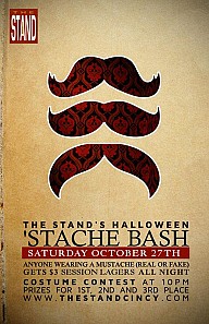 The Stand - Cincinnati