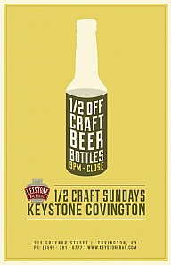 Keystone Bar & Grill - Cincinnati