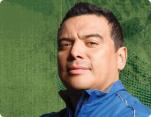 Carlos Mencia