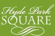 Hyde Park Square - Cincinnati