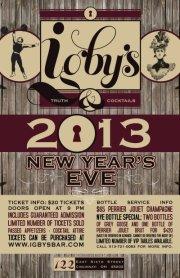 Igby's - Cincinnati