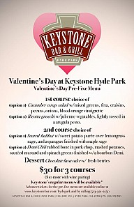Keystone Hyde Park  - Cincinnati